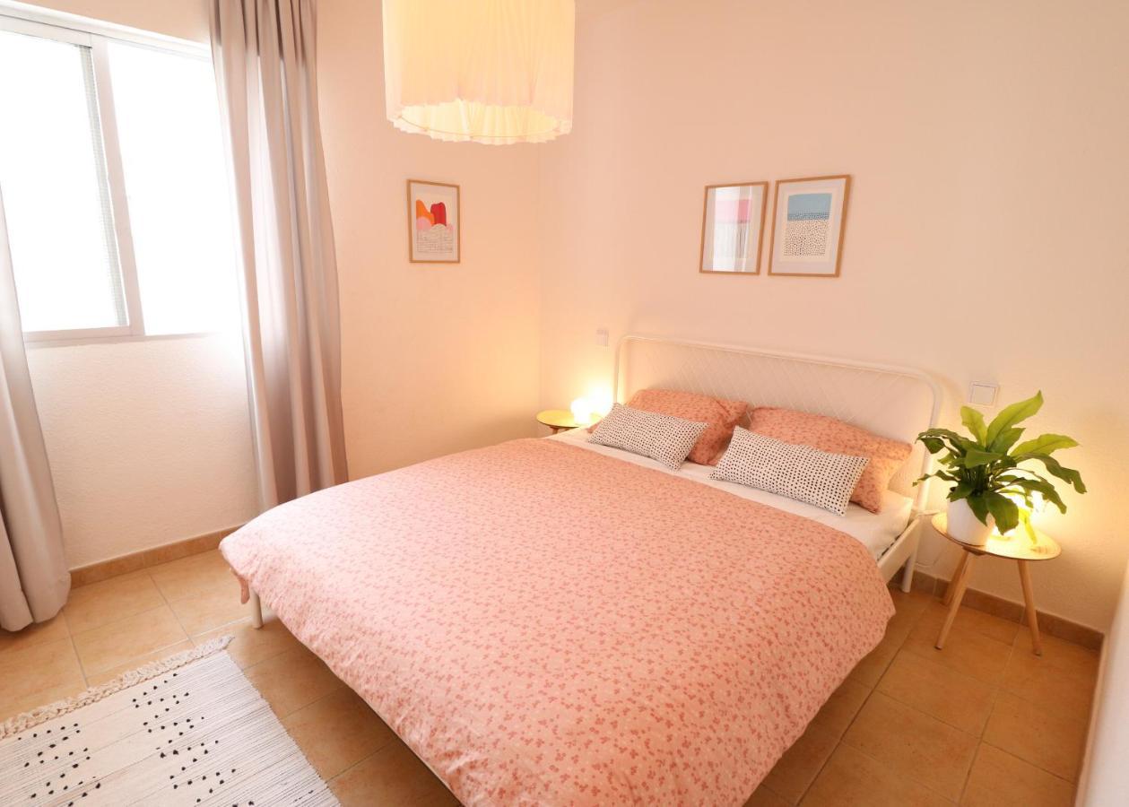Апартаменти Casa Lea - Central, Cozy And Right By The Beach Корралехо Екстер'єр фото